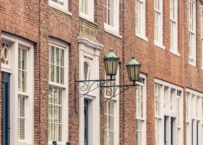 Mercure Centre Canal District