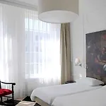 Mercure Centre Canal District Szálloda 4*