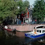 Mercure Centre Canal District Amszterdam