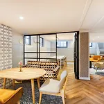 Mercure Centre Canal District Szálloda Amszterdam