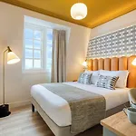 Mercure Centre Canal District Szálloda Amszterdam
