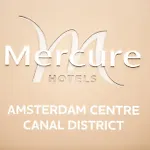Szálloda Mercure Centre Canal District 4*