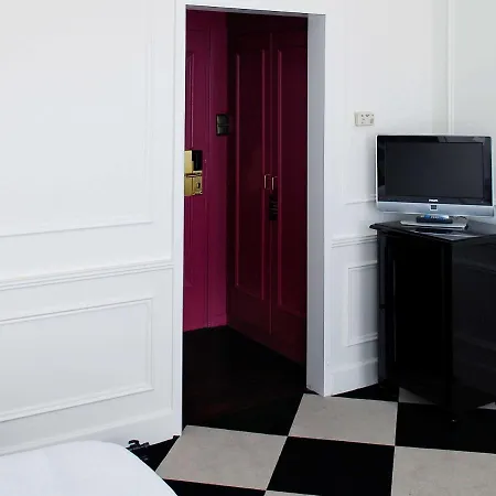 Mercure Centre Canal District 4* אמסטרדם