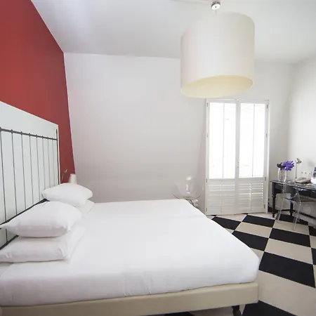מלון Mercure Centre Canal District 4*