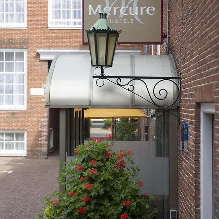 Mercure Centre Canal District