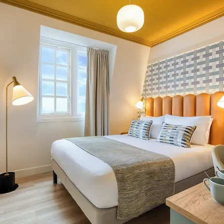 Mercure Centre Canal District Hotel Amsterdam