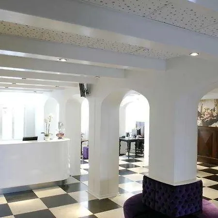 Mercure Centre Canal District Hotel Amsterdam