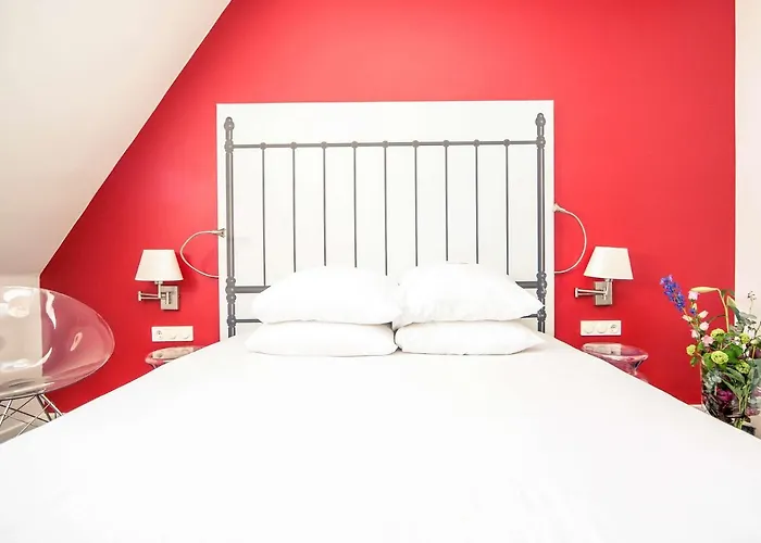 Hotel Mercure Centre Canal District Amsterdam