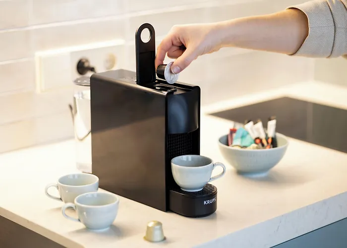 Mercure Centre Canal District