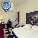Mercure Centre Canal District 4* アムステルダム