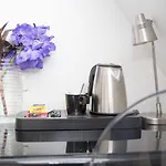 ホテル Mercure Centre Canal District アムステルダム