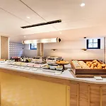 Mercure Centre Canal District 4* アムステルダム