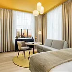ホテル Mercure Centre Canal District アムステルダム